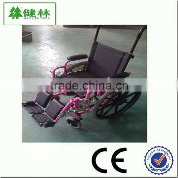 Wheelchairs for children