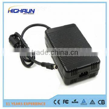 Wholesale Price Desktop 17.5v 10a Power Supply photo-2