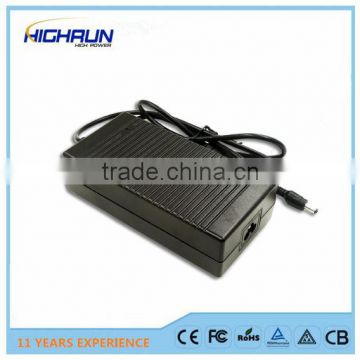 Constant voltage dc output 18V ac dc power supply 8A