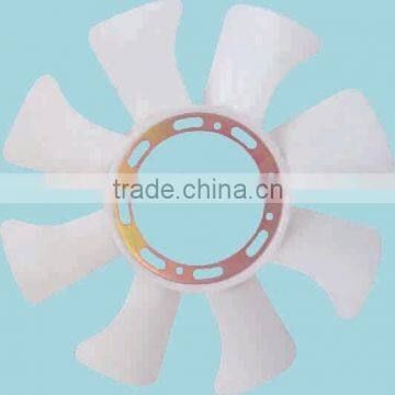 HIGH QUALITY AUTO ENGINE COOLING TRUCK FAN BLADE OEM NO.SL5015141B