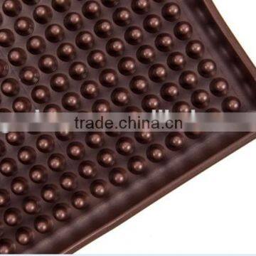 Custom Design Brand LOGO Nonslip Bar Mat photo-5