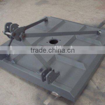 9G Tractor Grass Slasher Lawn Mower for Sale photo-2