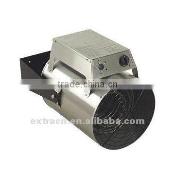 Heater for poultry house