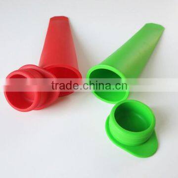 Food Grade Silicone Ice Cream Maker Mould photo-2