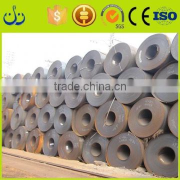 SPHC Hot Rolled Low carbon Steel Coil