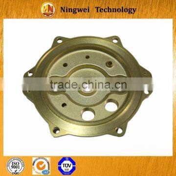 copper sand casting patterns / products / mold