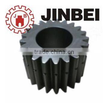 excavator gear parts sun gear XKAQ-00186