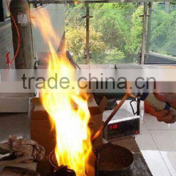 Camping Wood Stove Fast Cooking Gasification Stove Wood Biomass Fuel Pellet Stove Fire Jet Stove photo-5