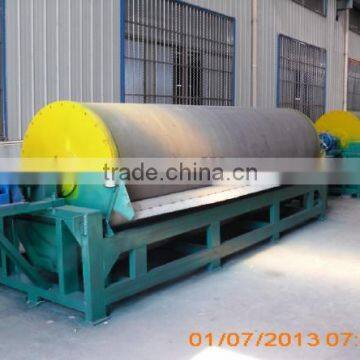 Permanent Magnetic Separator Wet Type