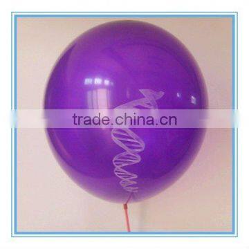 Cheap round ballon/ globos ballon