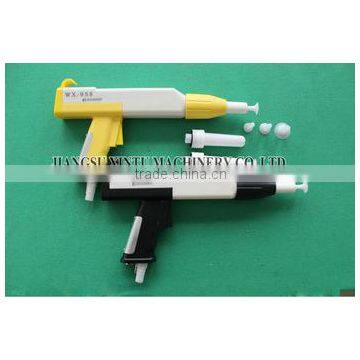 Electrostatic Powder Painting System Spray Gun