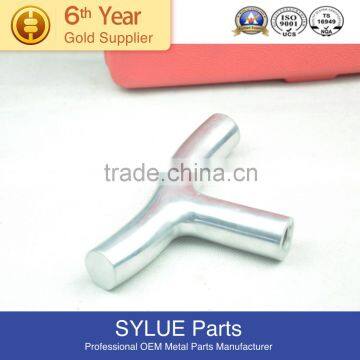 Ningbo High Precision casting vs forging For metal forge With ISO9001:2008