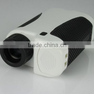 RF006 laser range finder for golf