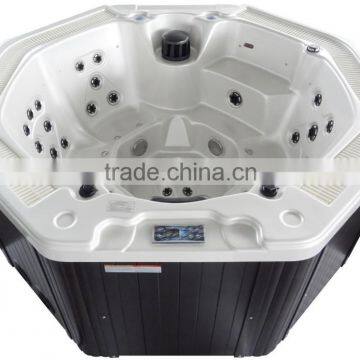 Home Spa Personal Whirlpool Led Spa Jet photo-3