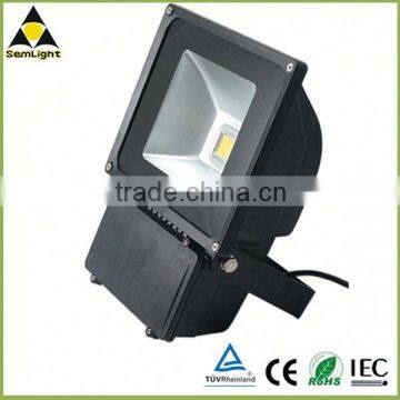 Waterproof Lighting Fixture Outdoor Led Flood Garden Light Rgb Led Amplifier