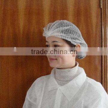 Bouffant Cap/non Woven Cap/nurse Cap