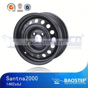 BAOSTEP Top Grade Original Brand Oem Design Rims For Mercedes Benz