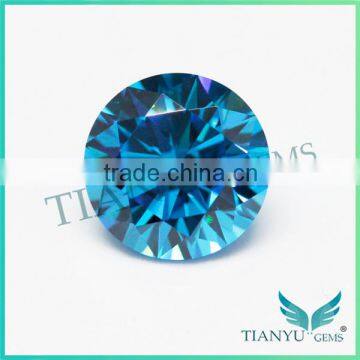 CZ Stone 3A Cut Color Cubic Zirconia Stone