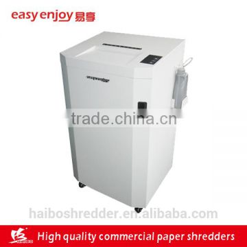 Easy enjoy electric paper shredder gears