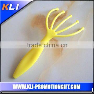 Increase blood circulation claws head massager wholesale