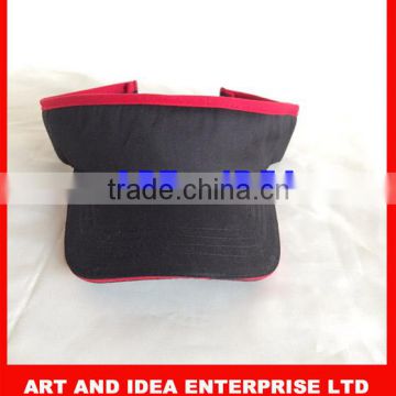 summer sunshade cap for outdoor sport,baseball cap custom visor golf cap