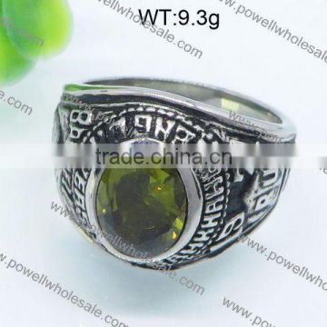 Guangzhou Factory Wholesale glans ring stainless steel