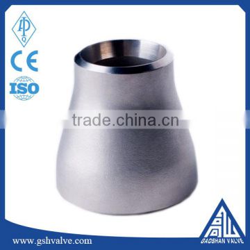 wholesale seamless stainless steel 304/316 concentric eccentric reducer