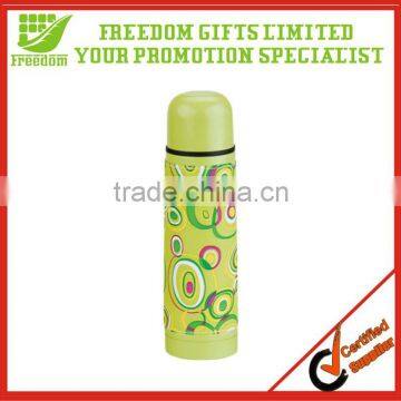 Customized Stainless Steel Children Thermal Flask