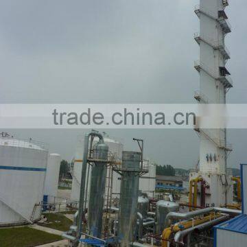 KDON-3200Y/6000+1100Y air separation plant