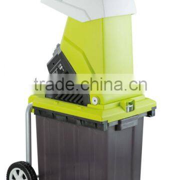 2500W electric cutting shredder