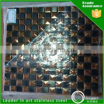 decorative stainless steel 321 stainless steel sheet