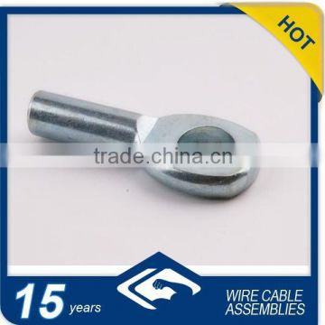 wire rope marine eye ends