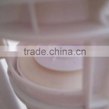 Adjustable Dual Toilet Cistern Flash Valve photo-2