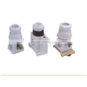 Screw type Fuse Base,low voltage Fuse Base (R021-3J,R022-3J)