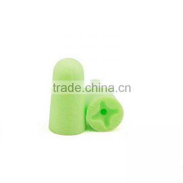 PU Foam Soundproof Earplugs for Sale photo-2