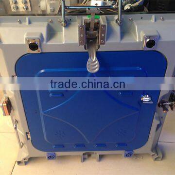 Christmas P4 Full Color Indoor Fixed LED Display Screen Advertising Display Screen