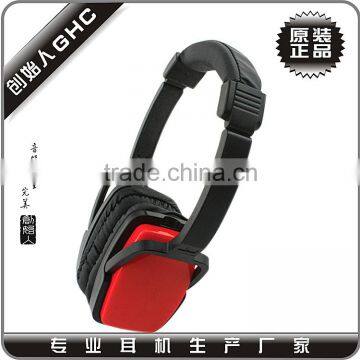 noise cancelling headset with super bass sound quality any logo design is available