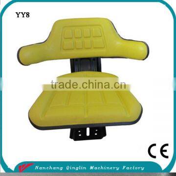 Universal Agricultural Shock Absorber Tractor Seats for al ghazi tractors