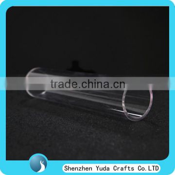 Cast Round Plexiglass Tubing PMMA Pipe Transparent Acrylic Tube