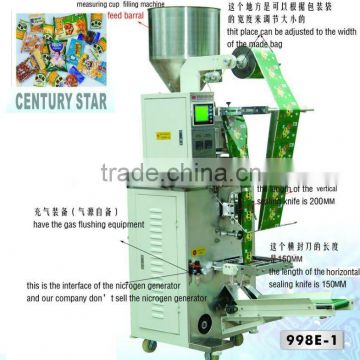 Chocolate Packaging Machine