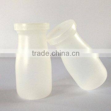 140ml big PP pudding bottle