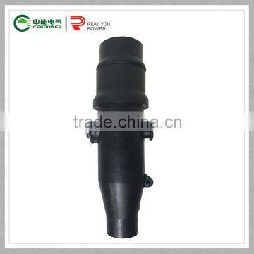 Cable Joint BZTT-24/250 Deadbreak Straight Connector