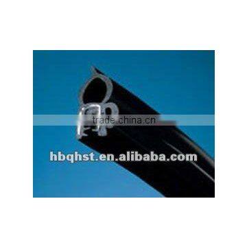 EPDM Auto rubber seal strip