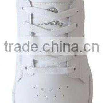 Absorbing Leisure Sneaker Men White Casual Shoes HT-11562-001 photo-2