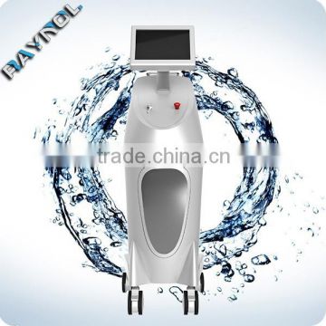 Cryotherapy Technology Double MRF&SRF&PDT RF Radio Frequency Face Lifting Micro Needle Therapy System