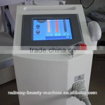 Manufacturer Supply 600w Germany Dilas 808nm Laser Machine 808 Diode Laser Hair Removal photo-6