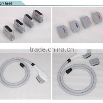 High Intensity Focused Ultrasound Machine for Wrinkle Removal System/skin Tightening Ultrasound Machine photo-5