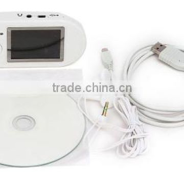 Pathological Analysis Equipments Type Good Quality Electrocardiogram ECG Machine