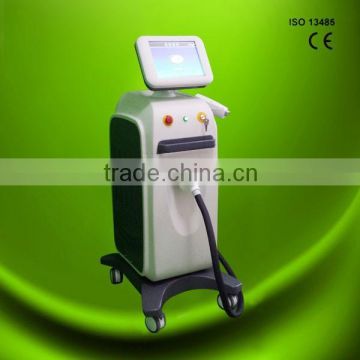 2015 New arrival 808nm diode laser for hair removal