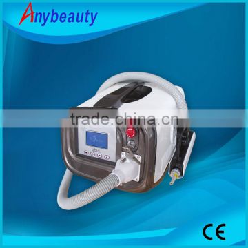 Nd Yag Laser F4 for tattoo removal